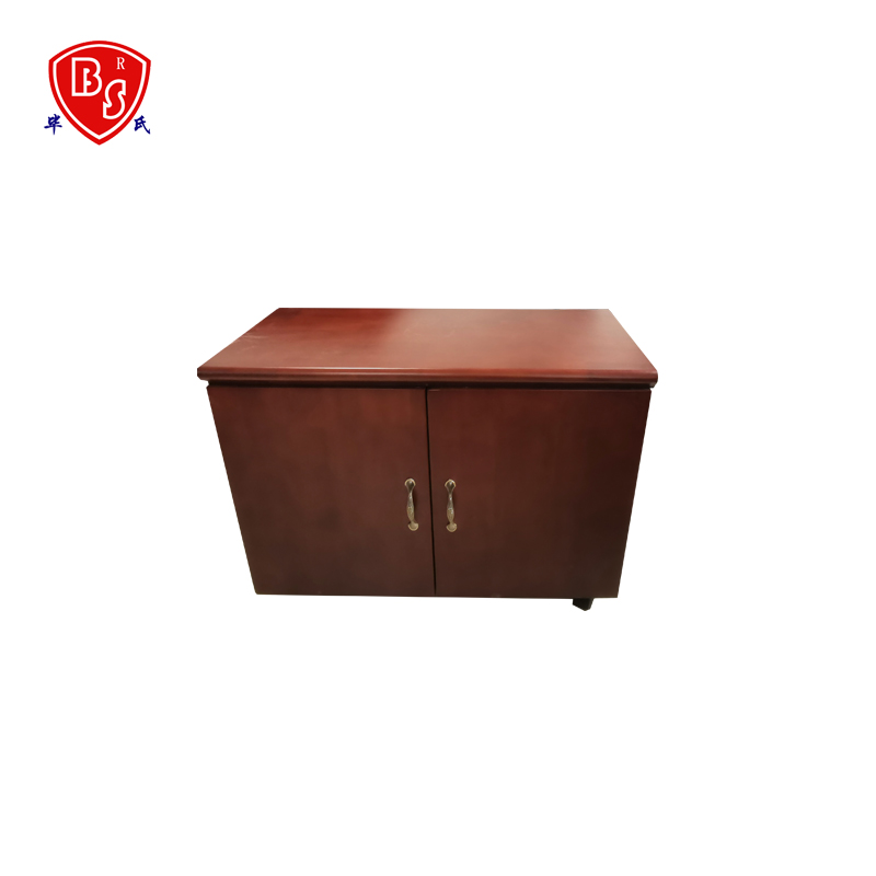 毕氏家具 边柜 800*400*600mm 个高清大图