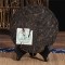 悠乐山古树茶 357g 生茶 明前春尖 云南普洱茶 茶饼