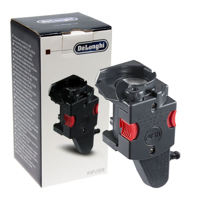 德龙(Delonghi)德龙全自动咖啡机E LATTEPRO 配件萃取器(单位:个)高清大图