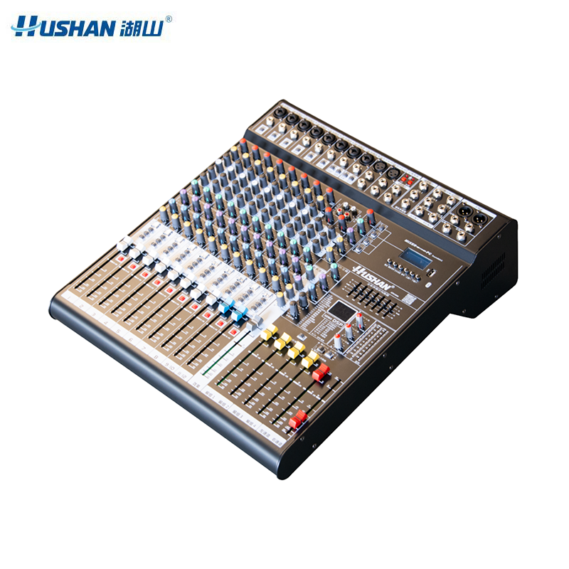 湖山调音台 ATK1204(台)高清大图