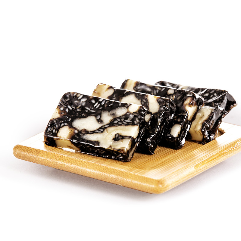 东阿阿胶/DEEJ 黛娇颜固元膏200g/礼盒装(蔓越莓口味)