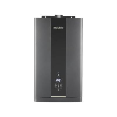 樱雪燃气热水器JSQ25-13QH2002
