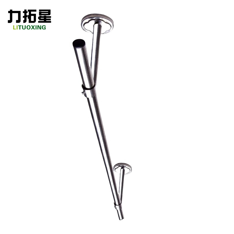 力拓星 晾衣杆 1.5m 根高清大图