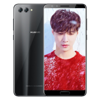 华为(HUAWEI) 华为nova2s 全网通版 6GB+64GB 曜石黑色 移动联通电信4G手机 华为手机