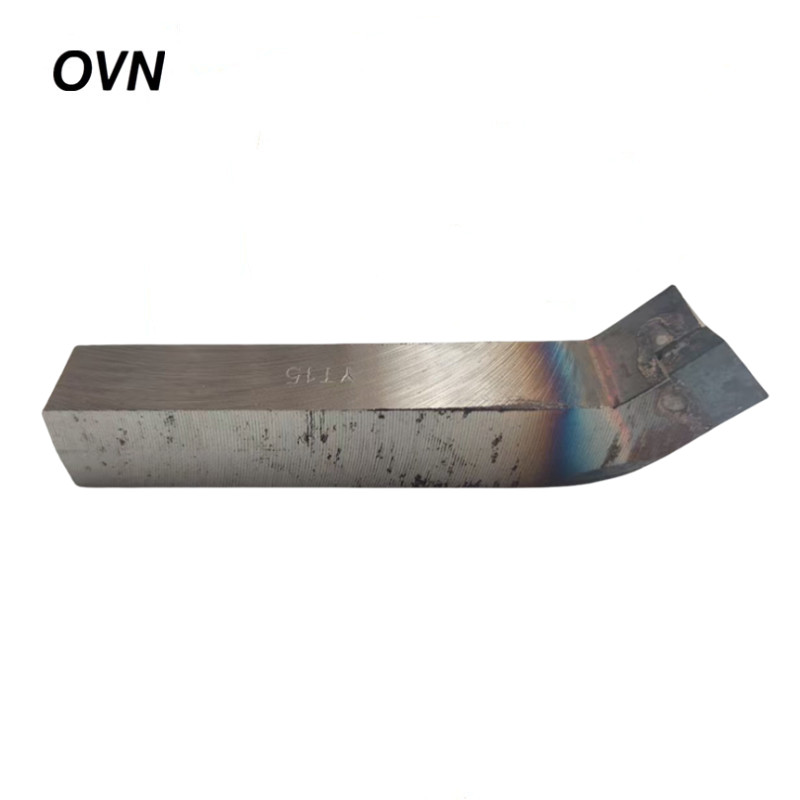 OVN 紧固刀具零件车刀 20方45度-YT15 个高清大图