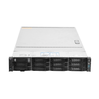 浪潮5280M5 8*3.5/至强铜牌8核3206R 1.9GHz/32GB 3200MHz /2TB
