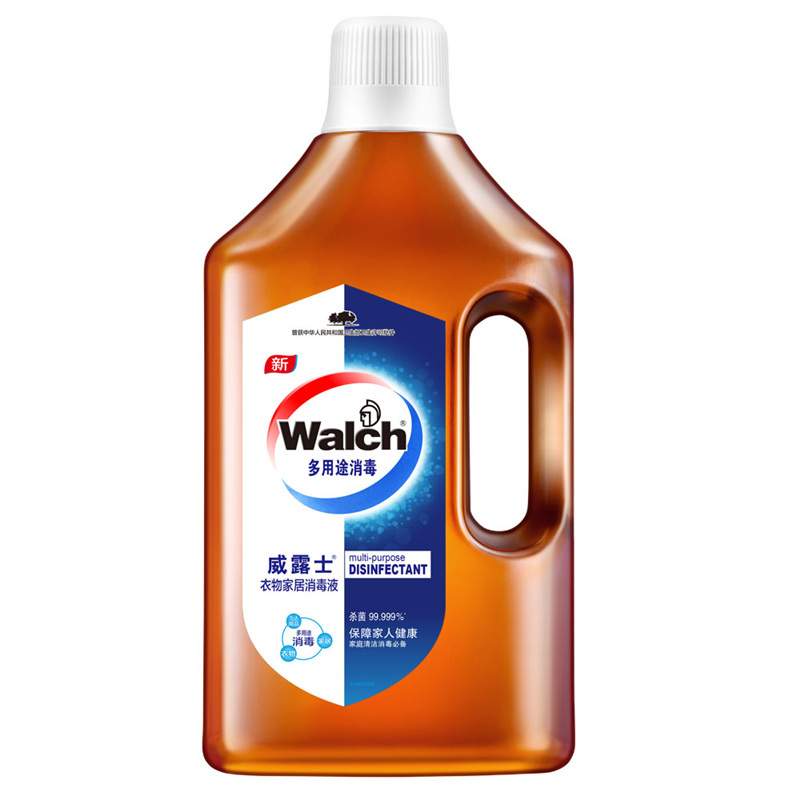(DT)威露士(walch) 1L 消毒液(计价单位:瓶)