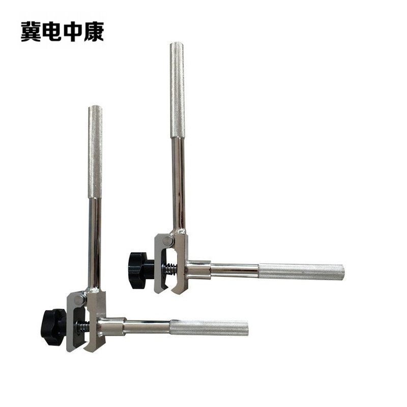 冀电中康 扭面器 十字型 把高清大图