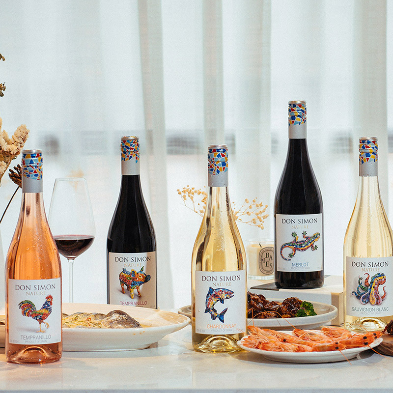 爱之湾(andimar)进口葡萄酒报价_参数_图片_视频_怎么样_问答-苏宁易