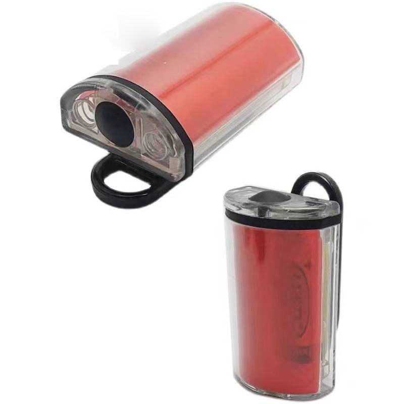 RDZM 强光防爆方位灯 FL4800 （装电池） 套（红色） 红色