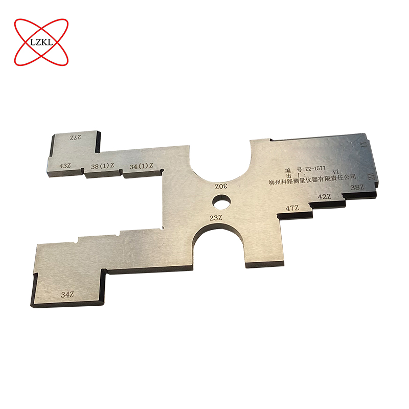 LZKL22(23)基础销套检查量规KL-D-K510004V1件