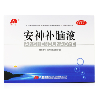 敖东 安神补脑液10ml*40支