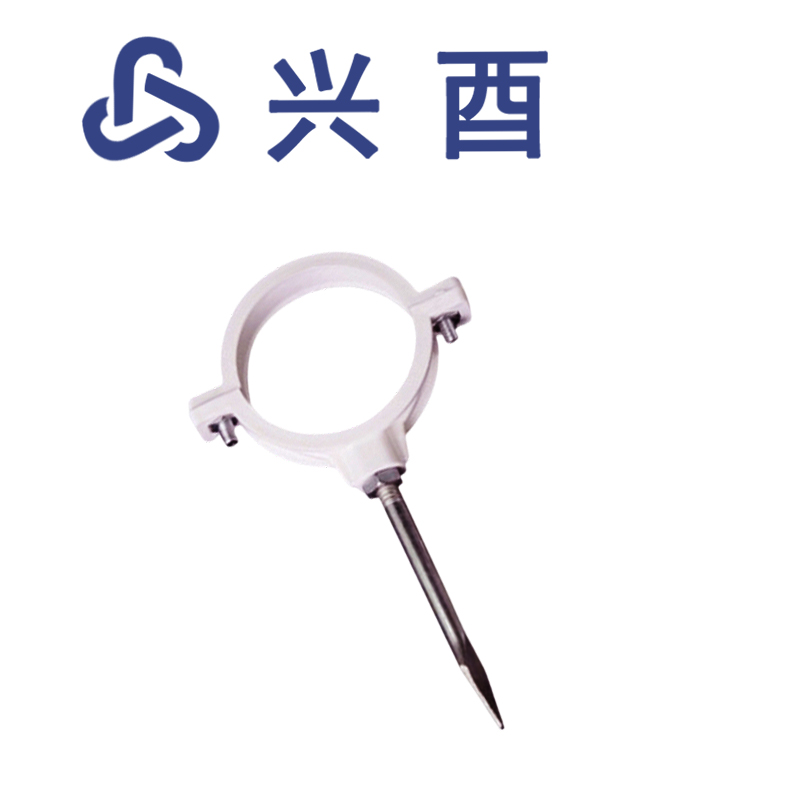 兴酉 PVC-U 立管卡 75 个高清大图