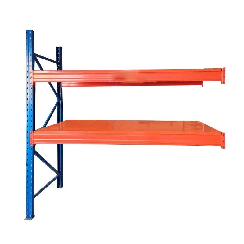 瑾如云海 重型横梁货架 货架副架 2620*1000*3000mm 组图片