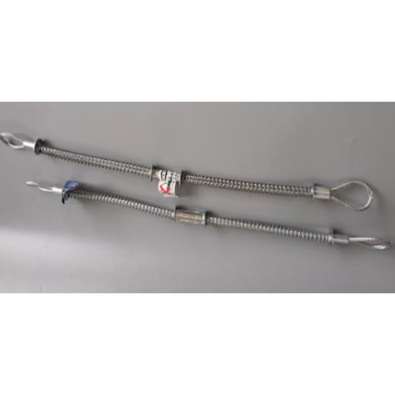 LOWAY 安全绳LW-AWSY-11000高清大图