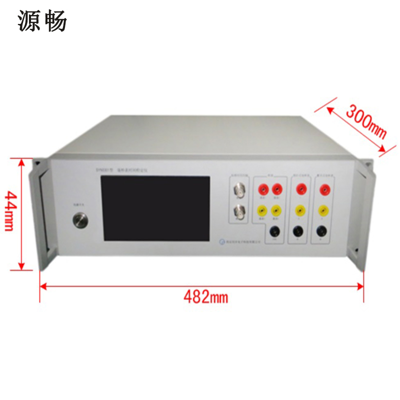 源畅 时间检定仪 GY9626 (单位:个)