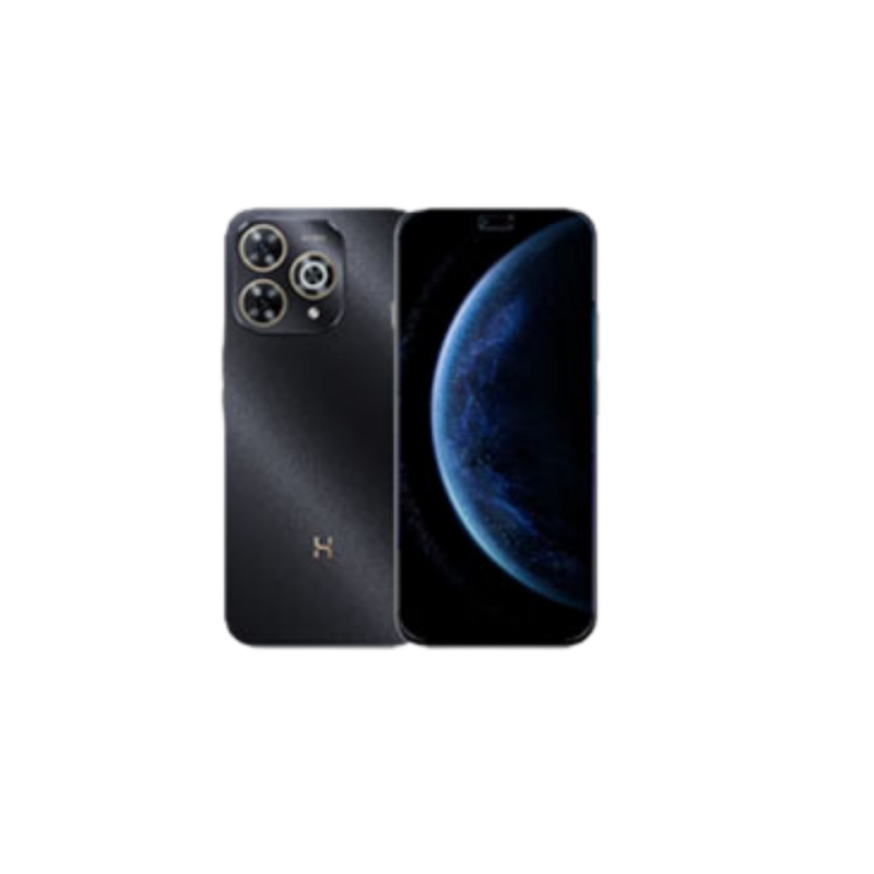 华为智选 WIKO Hi畅享 80S 5G鸿蒙生态手机 双五星耐摔防水 8GB+256GB 曜石黑(单位:台)
