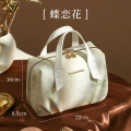 乐活旅行新中式化妆包 蝶恋花大号