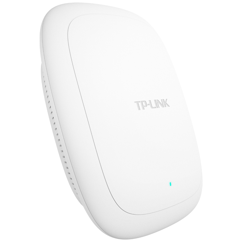 TPLINKTLAP1758CPoEDC1750M双频无线吸顶式AP企业级酒店别墅wifi接入