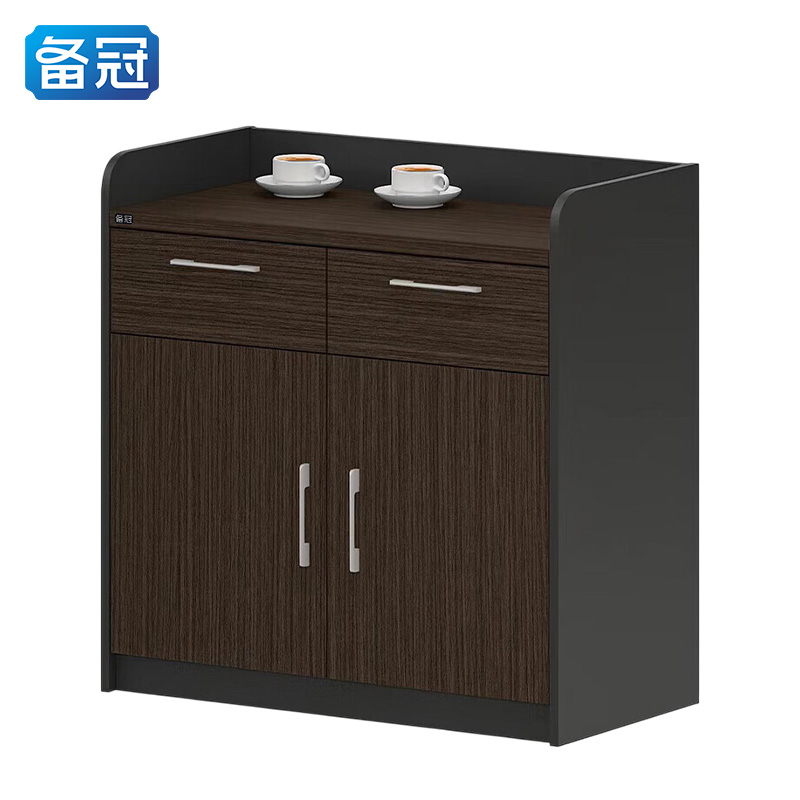 备冠 茶水柜 80*40*80cm个高清大图