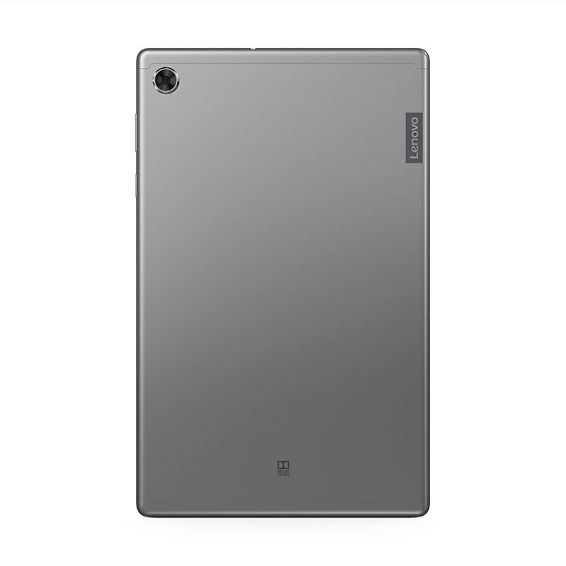 联想m10 plus tb-x616f 4平板电脑