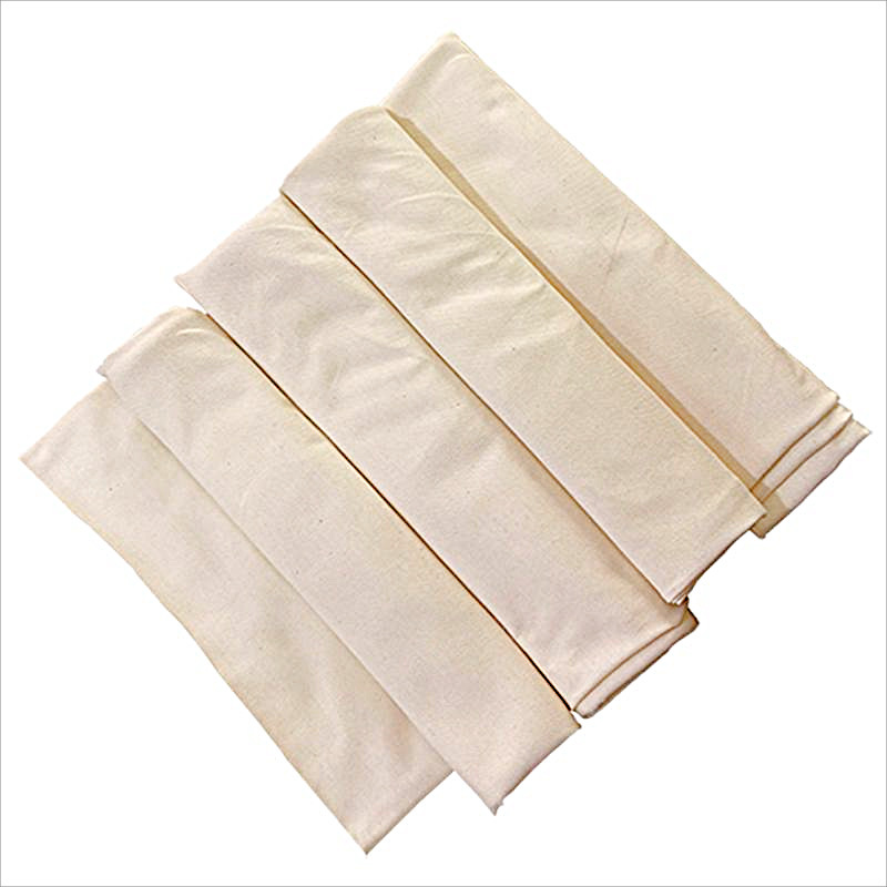 中屹得 擦机布 40*70 kg高清大图