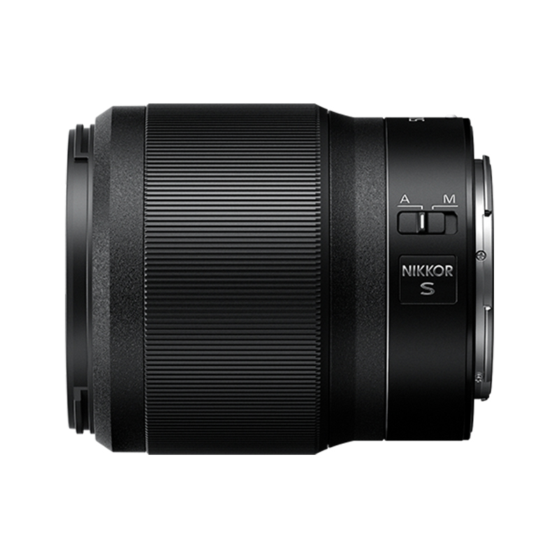 Nikon/尼康Z6/Z7全画幅微单标准定焦人像镜头Z 50mm F/1.8 S 尼克尔微单相机镜头 62mm尼康卡口