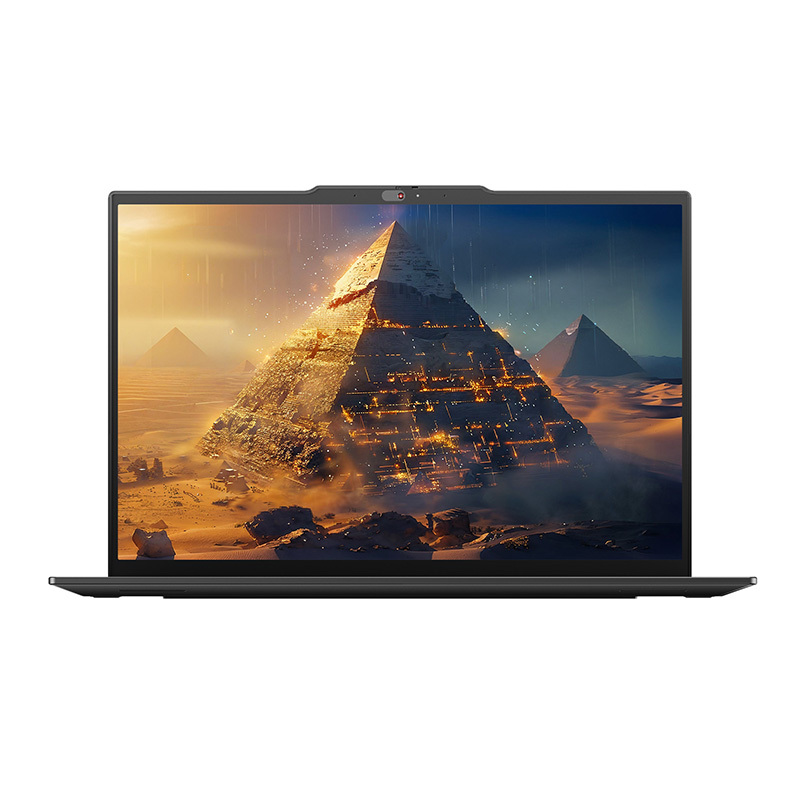 联想ThinkPad T14P 00CD AI 2024 14.5英寸高性能工程师本笔记本电脑 英特尔酷睿Ultra 9 185H 32G 2T固态 RTX4050 3K屏 定制