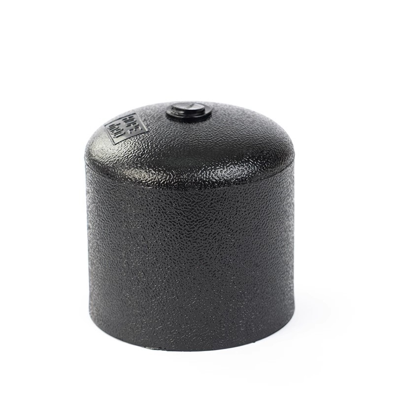 时速 PE对接堵帽 125mm 个高清大图