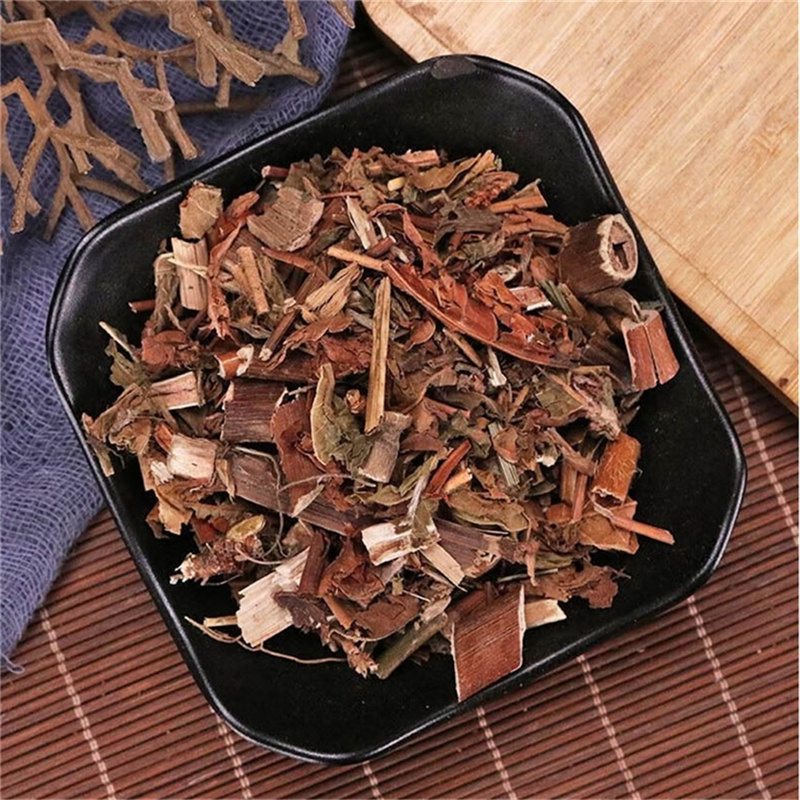 甄选辣蓼草100克原材料辣马廖拉潦草辣马蓼辣蓼红辣蓼9260高清大图