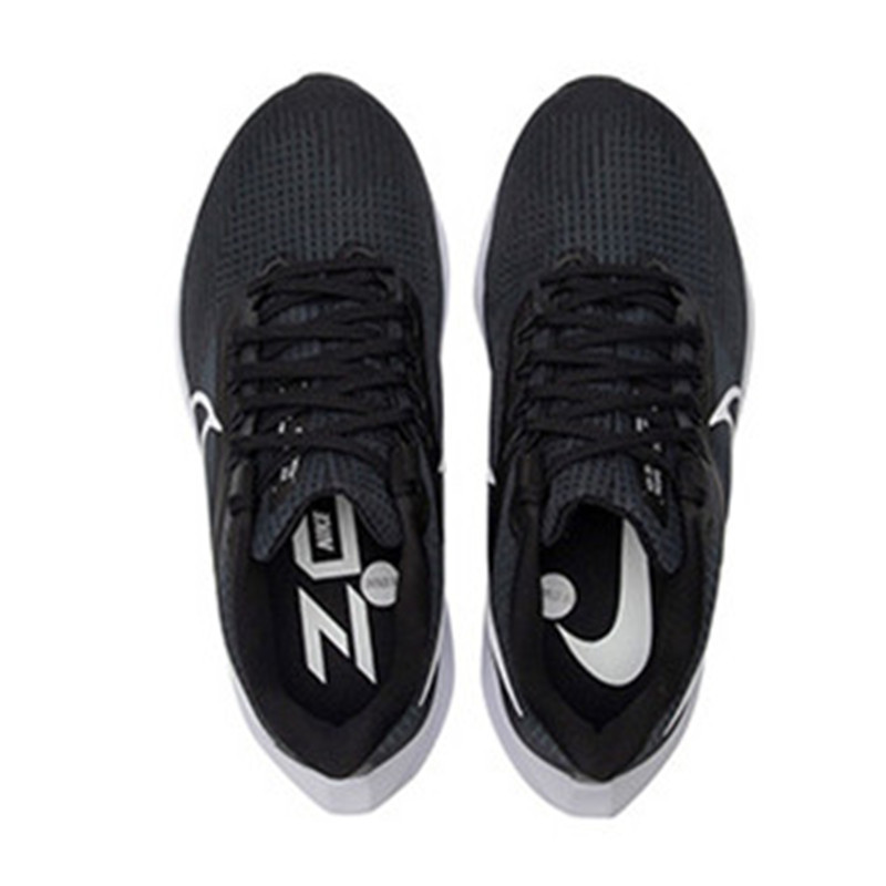 耐克飞马39跑步鞋air zoom pegasus 39 4e宽楦男跑鞋dm0174-001