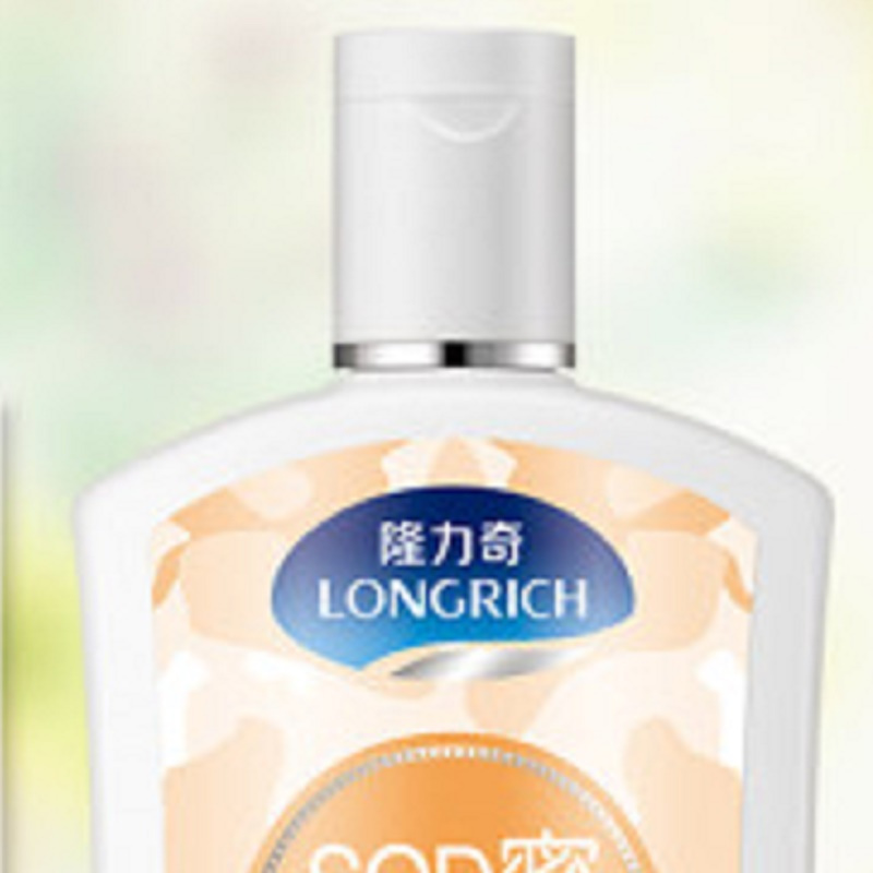 隆力奇 蛇油SOD蜜(AB版)90ml+15ml(单位:瓶)