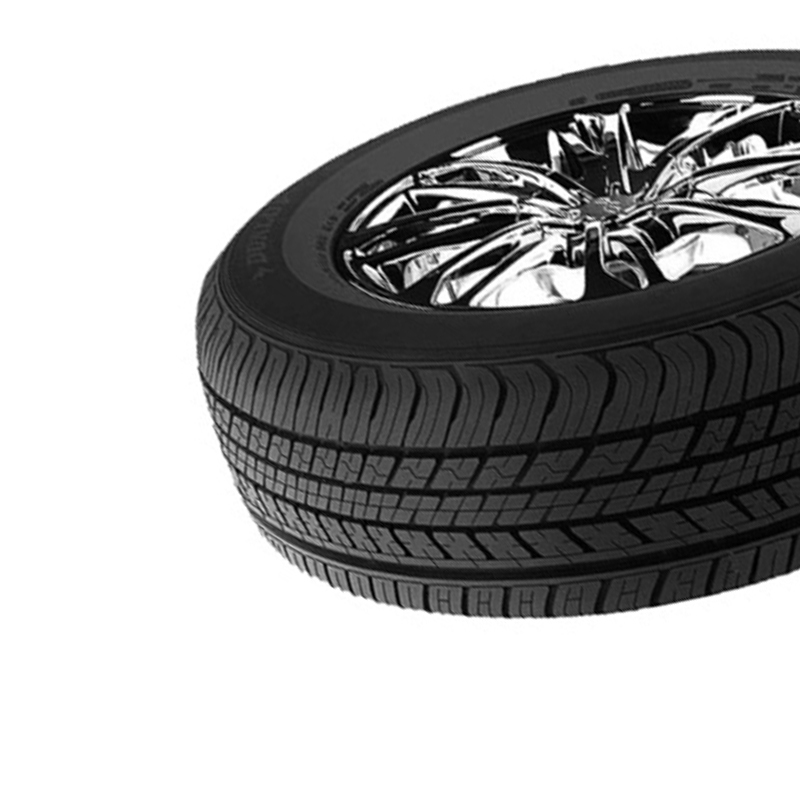 邓禄普(DUNLOP)轮胎235/55R18 99V GRANDTREK PT2