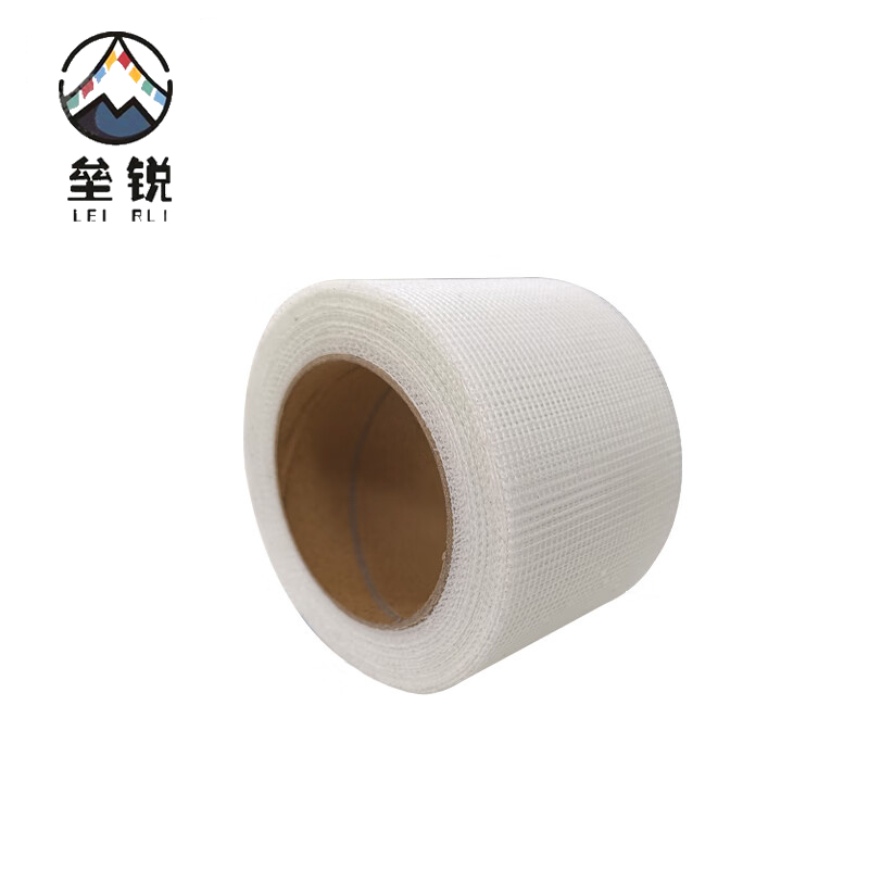 垒锐 网格带 10cm*15m 卷高清大图
