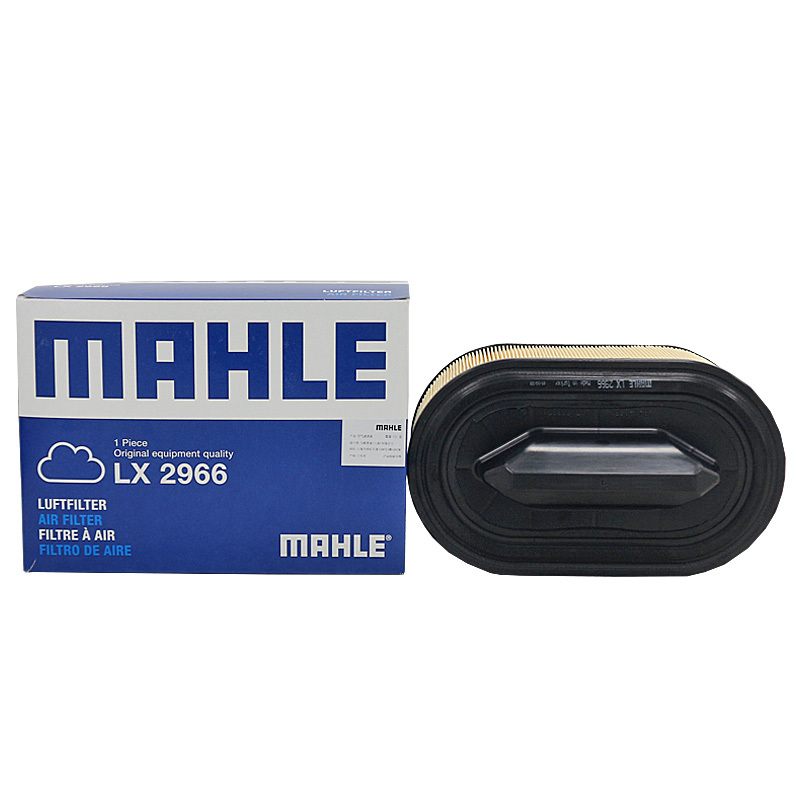 马勒(MAHLE)空气滤LX2966适配14-18款吉博力/13-17款新总裁/16-18款莱万特 3.0/3.8T