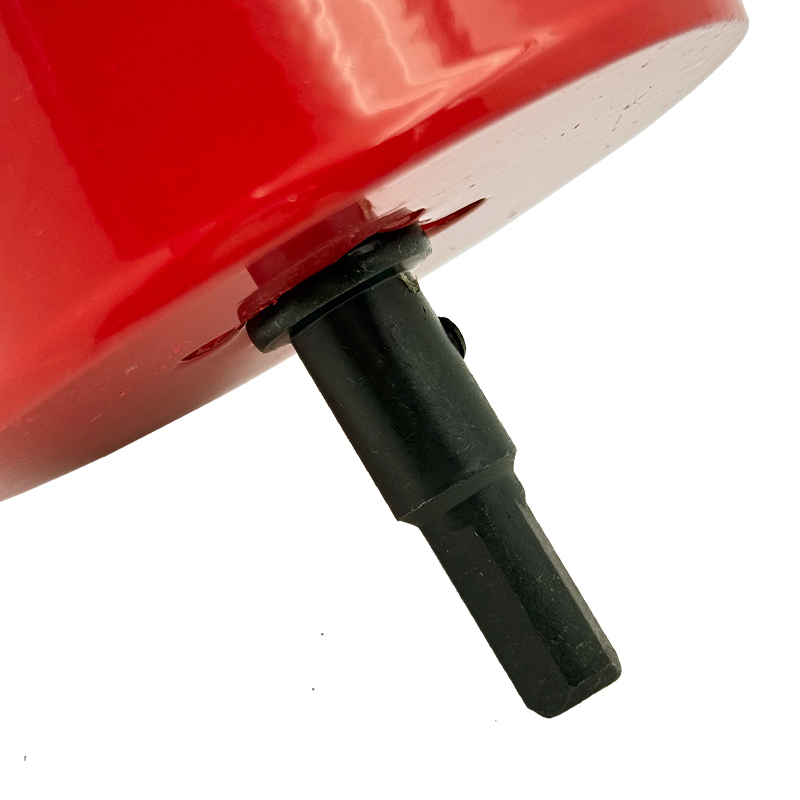 Leecbb 木工开孔器 120mm 个高清大图