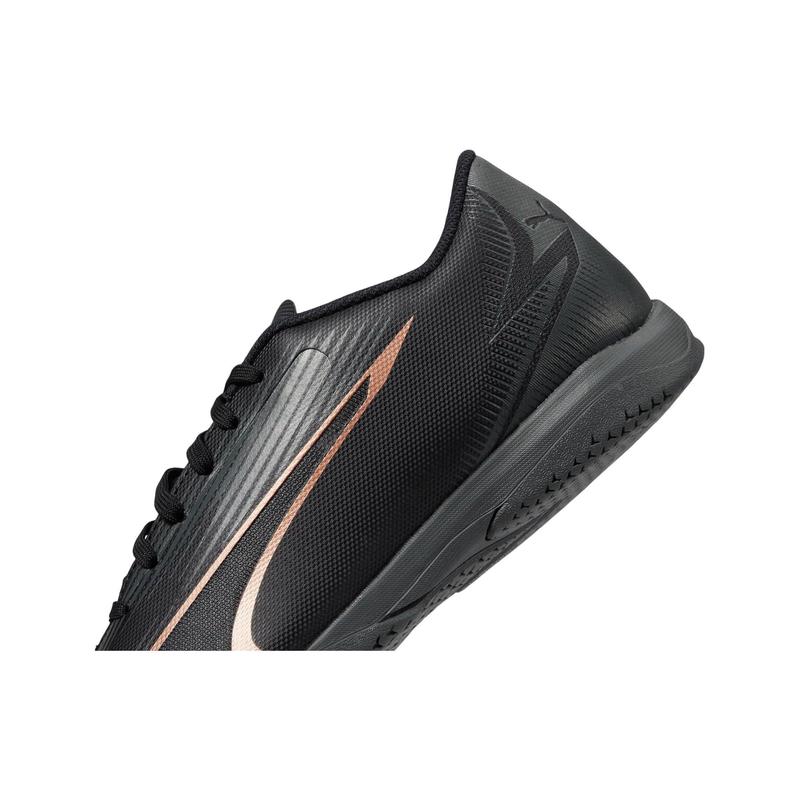 彪马(Puma)男足球鞋轻量透气舒适抓地力强室内训练鞋高清大图