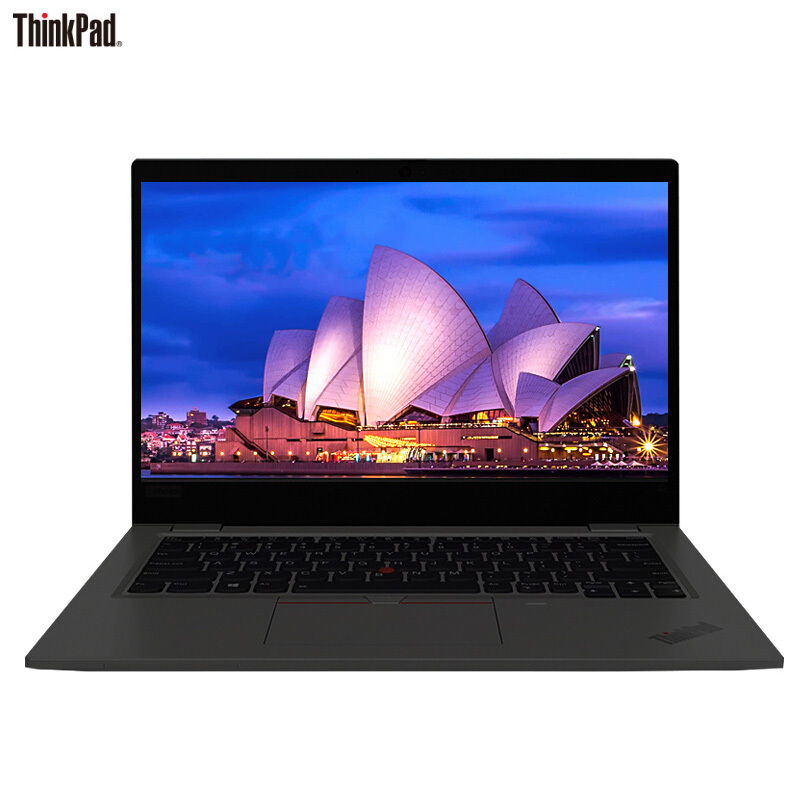 联想ThinkPad S2-20R70005CD i7-10510U 8G 512G SSD+32G FHD笔记本电脑
