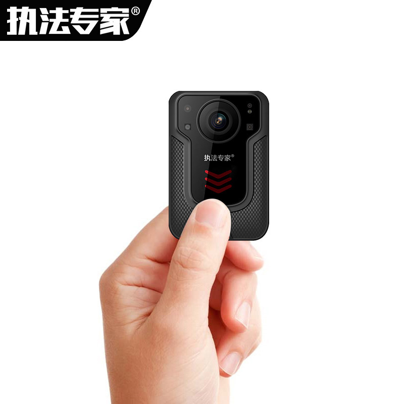 ZHIFAZHUANJIA DSJ-V1记录仪 高清 现场夜视随身工作仪记录 32G
