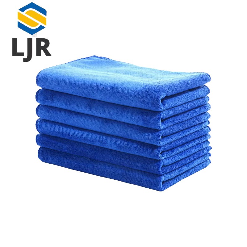 利冀尔 毛巾抹布 30*60 条高清大图