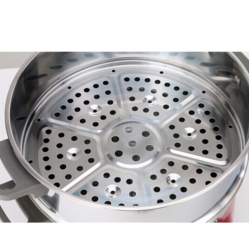 苏泊尔suporzn28yk7150大容量电蒸锅