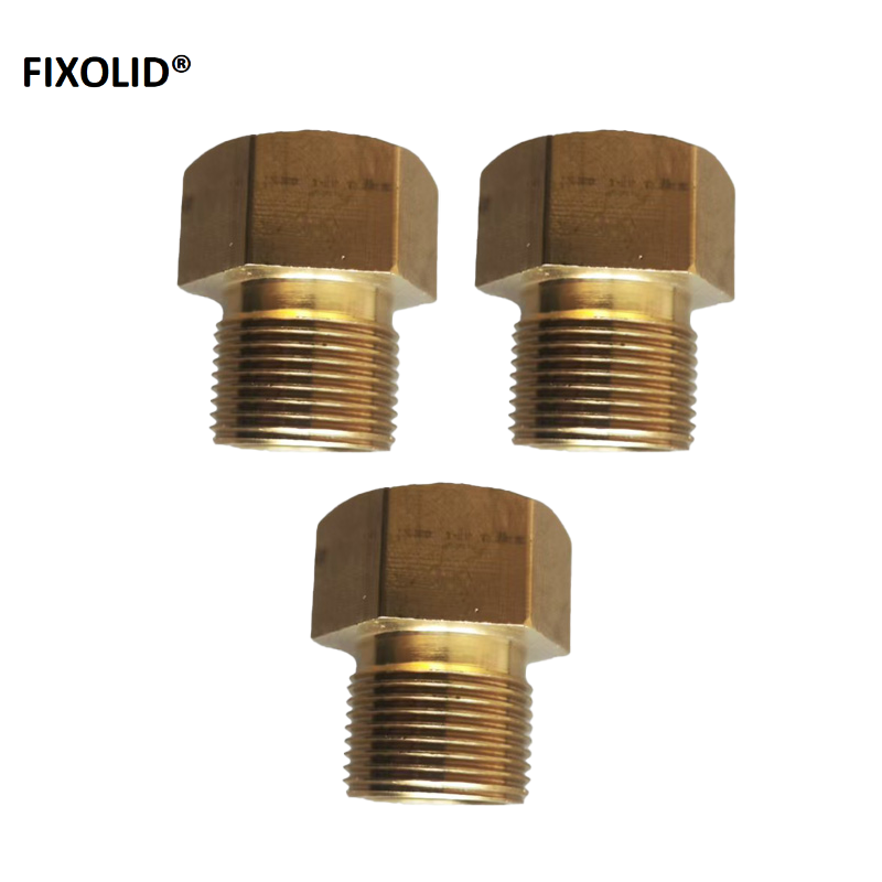 FIXOLID 丙烷铜接头 YJRS60-1 个高清大图