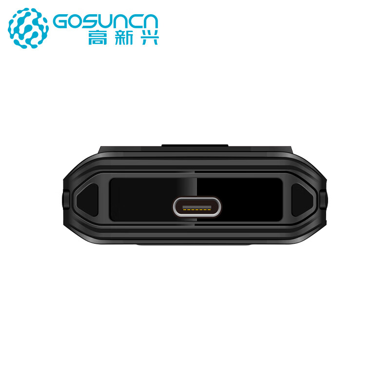 高新兴(GOSUNCN) E8(128GB)执法记录仪 屏幕分辨率480*800(单位:台)高清大图