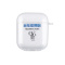 老年助听器Airpods1/2代耳机保护套透明Apple蓝牙3代苹果pro软壳 1/2代通用-透明软-耳机助T器