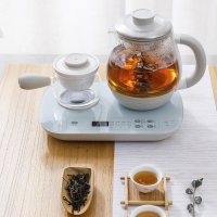 小熊(Bear)煮茶器 ZCQ-A08E1 0.8L 喷淋式煮茶