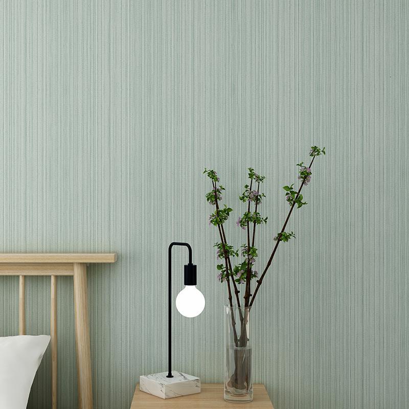 纯色无缝墙布全屋现代简约闪电客卧室客厅墙纸电视背景墙布素色壁布