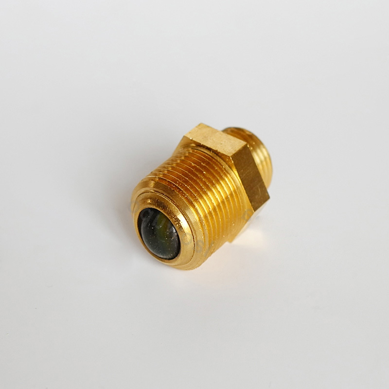 消火栓泄压阀2025全铜款