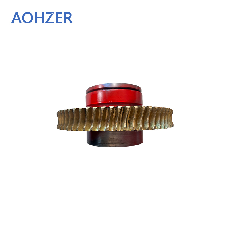 AOHZER 丝母 AZ-241012 个高清大图