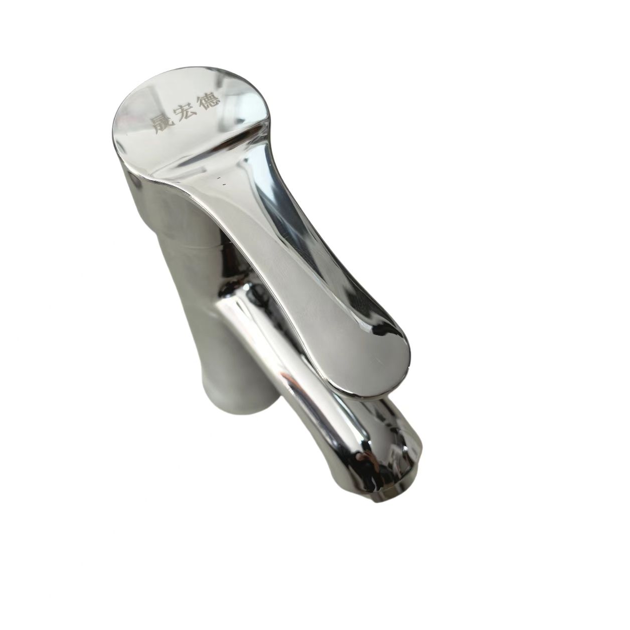 晟宏德 冷热水龙头 混水阀 套高清大图