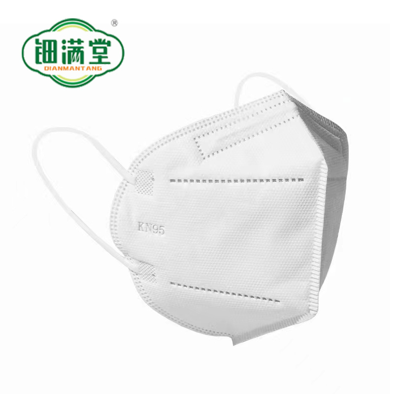 钿满堂耳戴式防尘口罩TMT0202/个高清大图